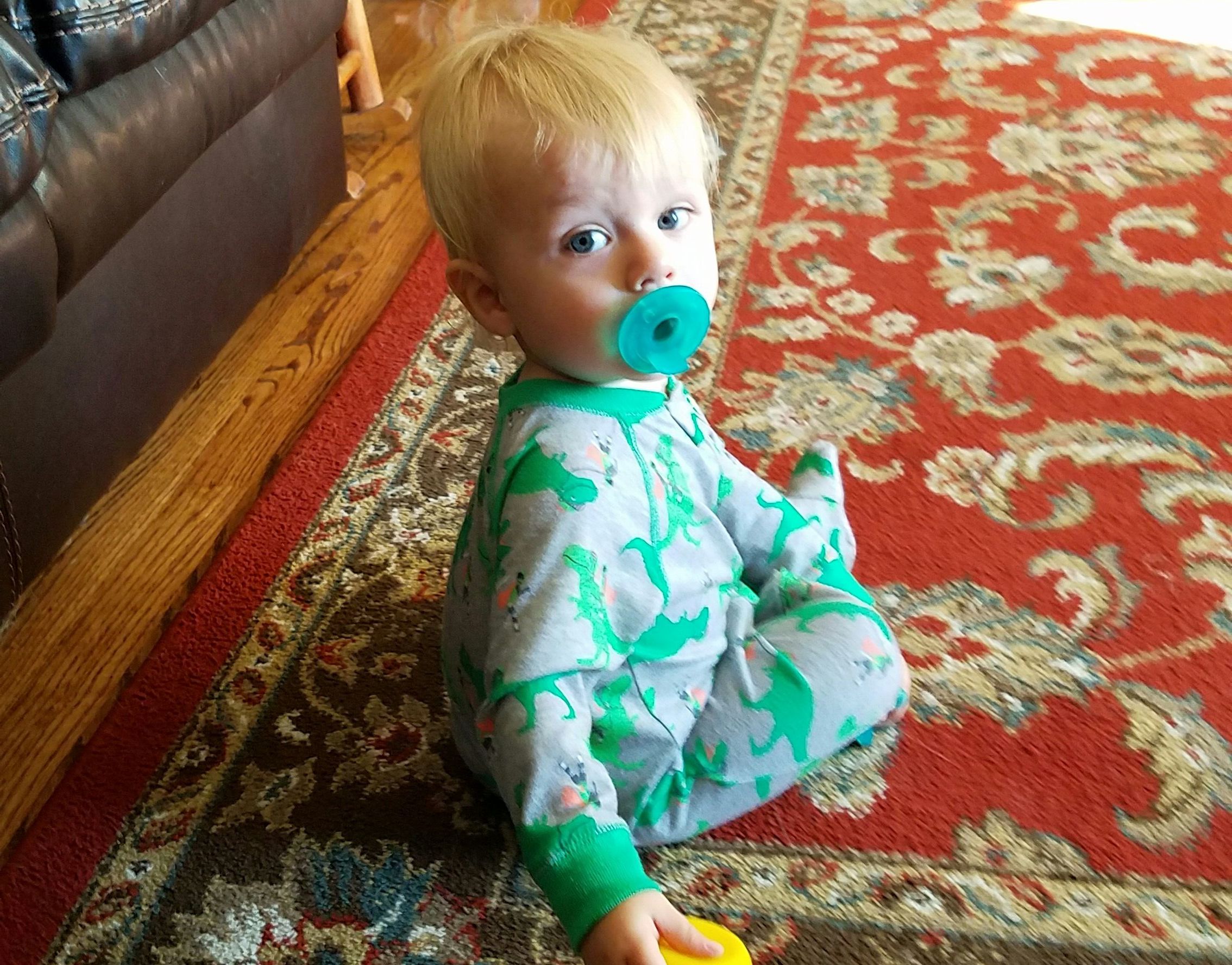 You called?